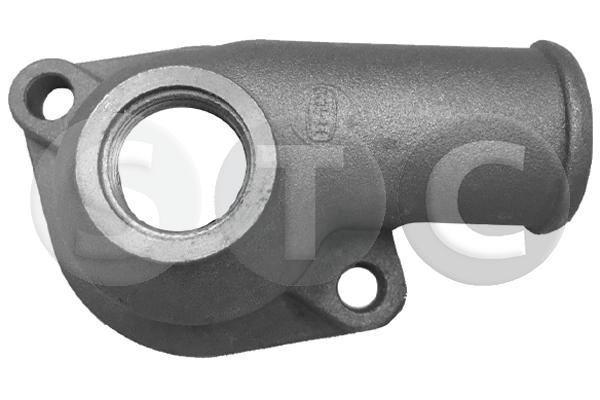 Flangia d. refrigerante STC T430647