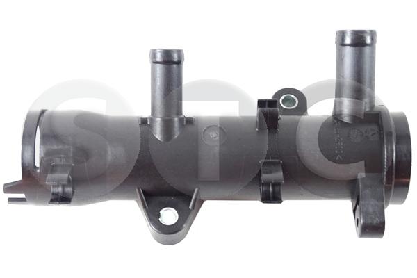 Flangia d. refrigerante STC T430657