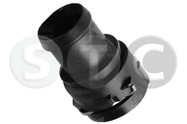 Flangia d. refrigerante STC T430678