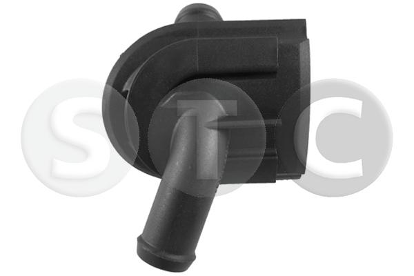 Flangia d. refrigerante STC T430679
