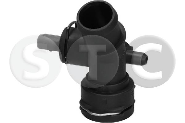 Flangia d. refrigerante STC T430681