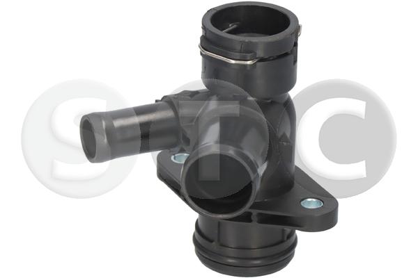 Flangia d. refrigerante STC T430682