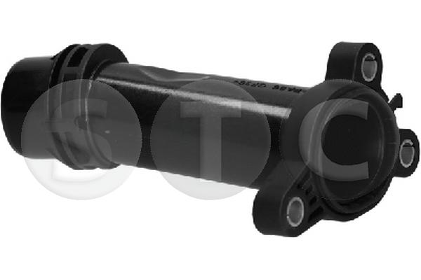 Flangia d. refrigerante STC T430686