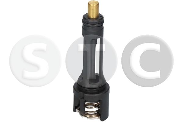 Flangia d. refrigerante STC T430859