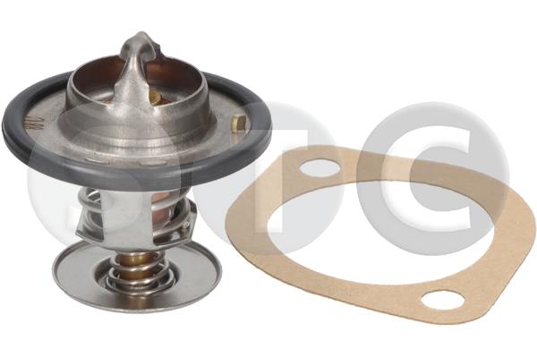 Termostato, refrigerante STC T430863
