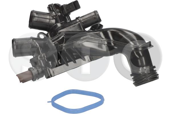 Termostato, refrigerante STC T430865