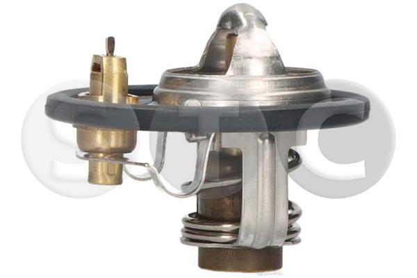 Termostato, refrigerante STC T430866