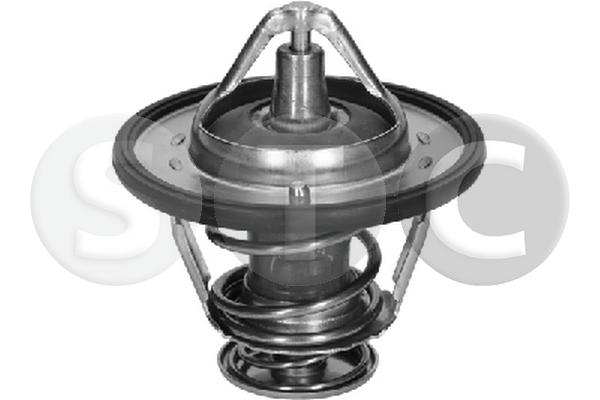 Termostato, refrigerante STC T430869
