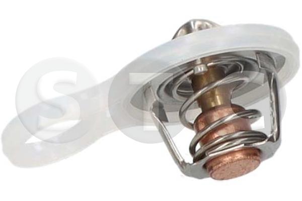 Termostato, refrigerante STC T430872