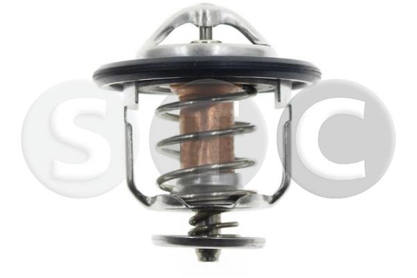 Termostato, refrigerante STC T430873