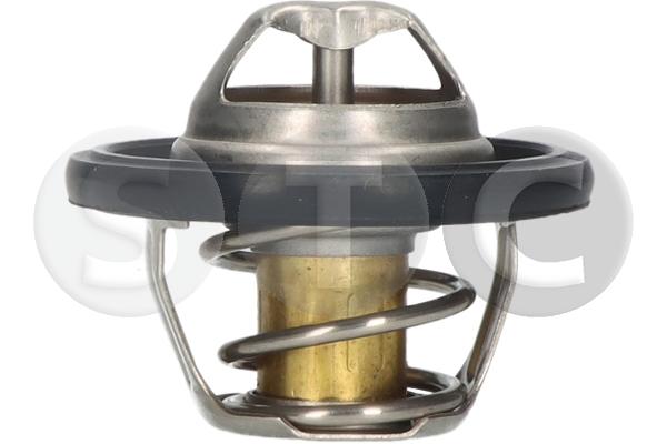 Termostato, refrigerante STC T430889