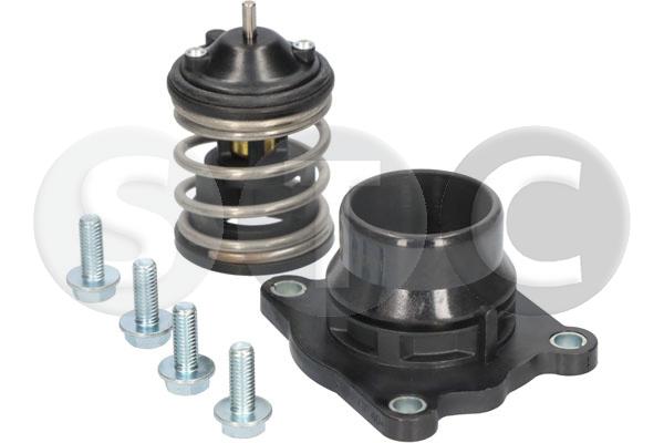 Termostato, refrigerante STC T430891