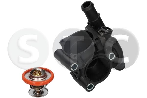 Carter del termostato STC T430895