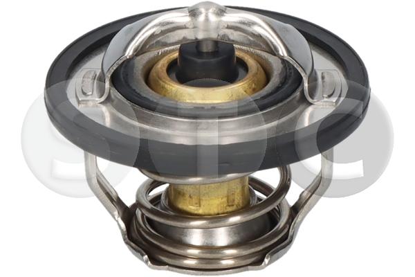 Termostato, refrigerante STC T430906