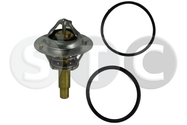 Termostato, refrigerante STC T430910