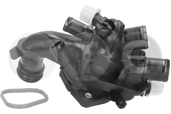 Carter del termostato STC T430928