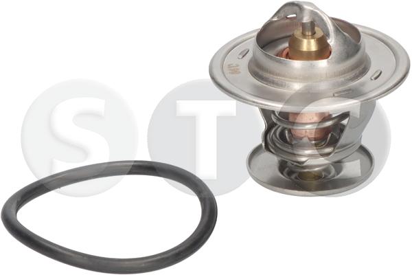 Termostato, refrigerante STC T430935