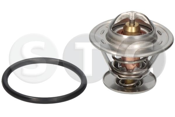 Termostato, refrigerante STC T430937