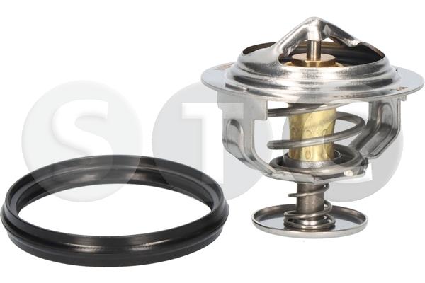 Termostato, refrigerante STC T430949