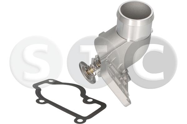 Flangia d. refrigerante STC T430950