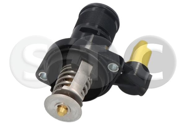 Flangia d. refrigerante STC T430956