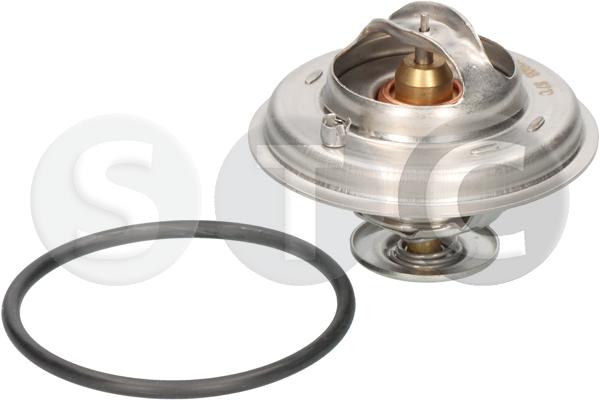 Termostato, refrigerante STC T430959