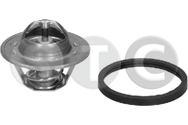 Termostato, refrigerante STC T430960