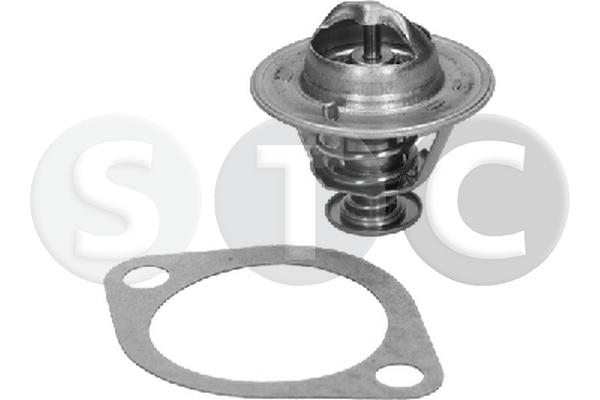 Termostato, refrigerante STC T430966