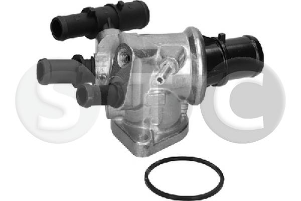 Carter del termostato STC T430969