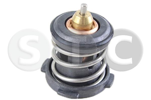 Flangia d. refrigerante STC T430978