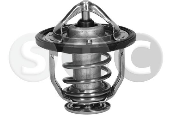 Termostato, refrigerante STC T430985