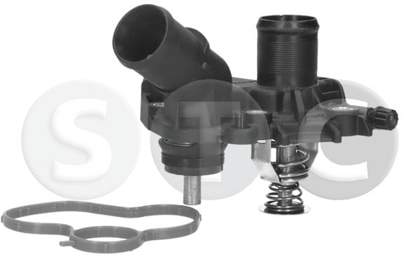 Carter del termostato STC T430998