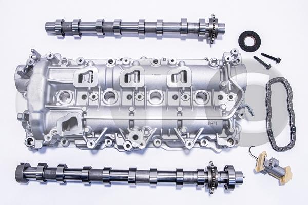 Kit albero a camme STC T435643