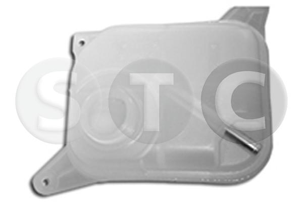 Serbatoio compensazione, refrigerante STC T431000