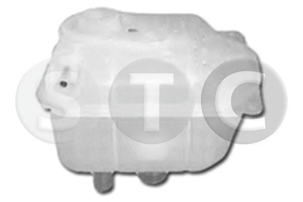 Serbatoio compensazione, refrigerante STC T431001