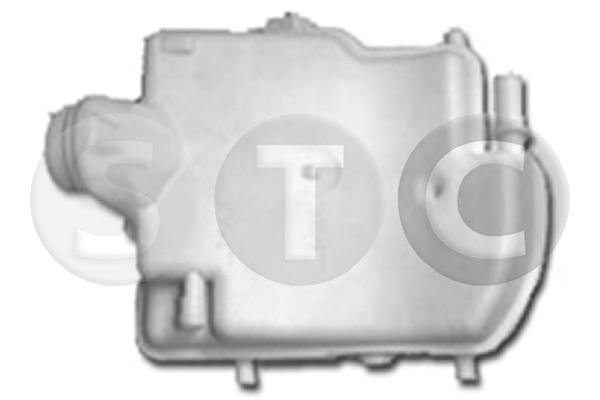 Serbatoio compensazione, refrigerante STC T431004