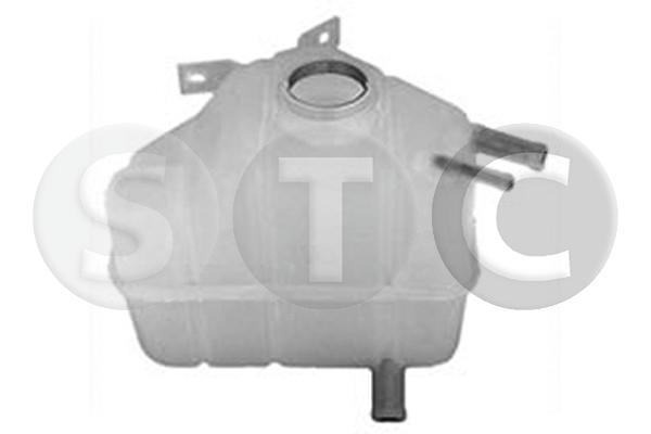 Serbatoio compensazione, refrigerante STC T431007