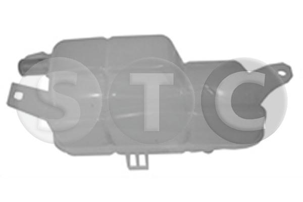 Serbatoio compensazione, refrigerante STC T431008