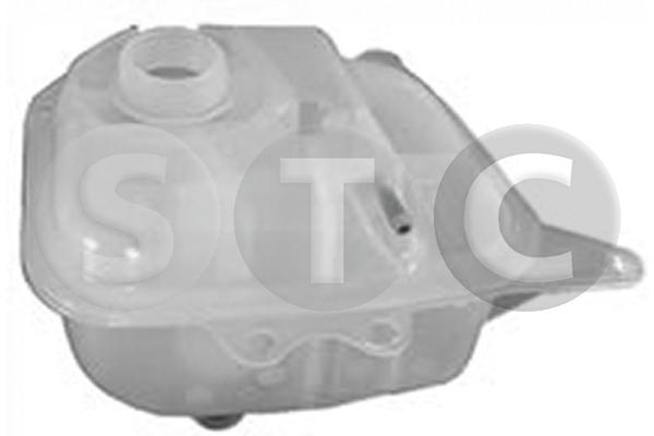 Serbatoio compensazione, refrigerante STC T431009
