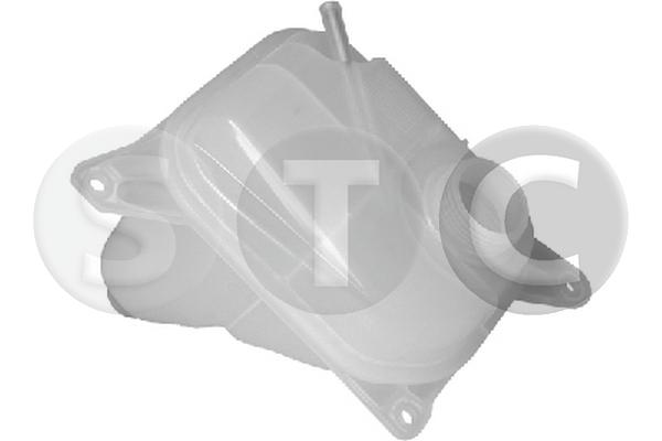 Serbatoio compensazione, refrigerante STC T431010