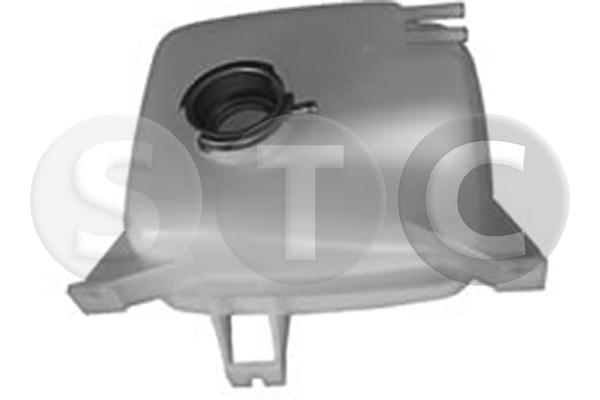 Serbatoio compensazione, refrigerante STC T431015