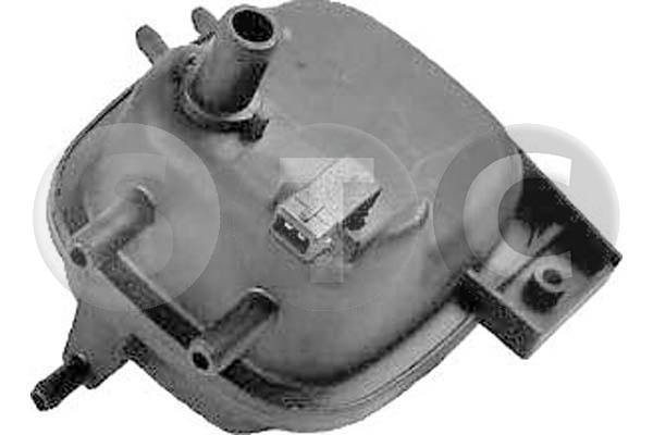 Serbatoio compensazione, refrigerante STC T431022