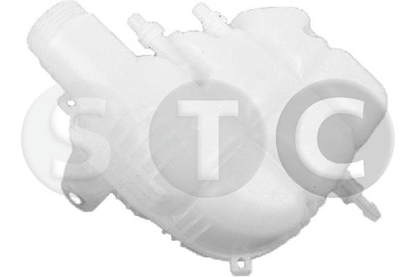 Serbatoio compensazione, refrigerante STC T431025