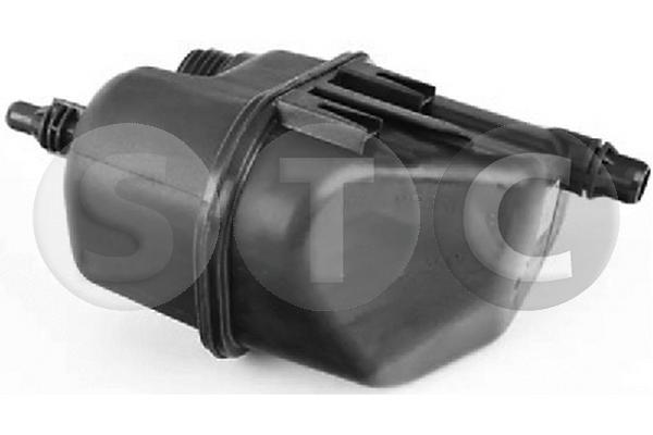 Serbatoio compensazione, refrigerante STC T431029