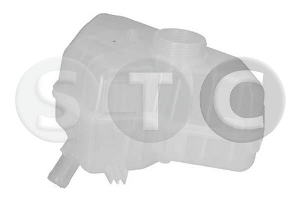 Serbatoio compensazione, refrigerante STC T431031