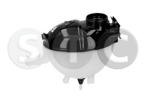 Serbatoio compensazione, refrigerante STC T431033