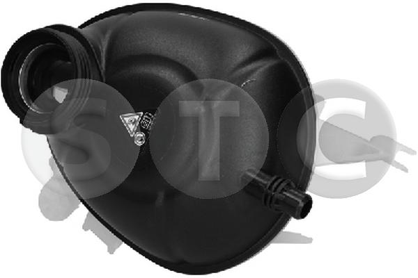 Serbatoio compensazione, refrigerante STC T431036