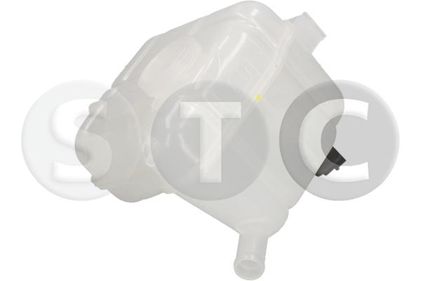 Serbatoio compensazione, refrigerante STC T431201