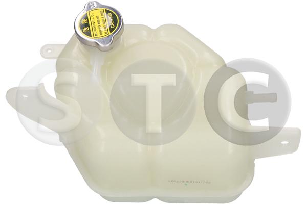 Vaschetta acqua, radiatore STC T431202