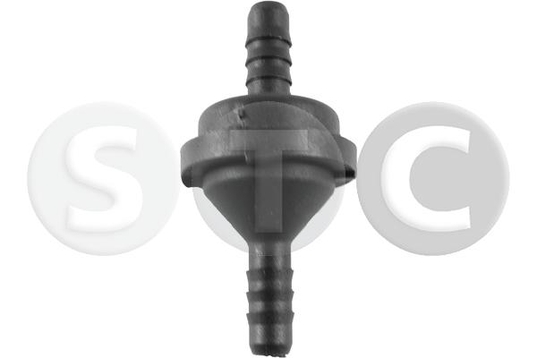 Valvola, regolazione aria-aria aspirazione STC T431233